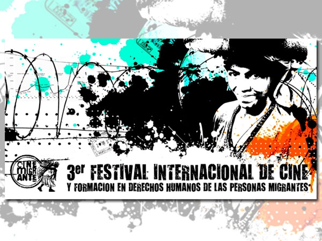 Newsline Report - Cine - Tercera Edicin del Festival Internacional de Cine Migrante