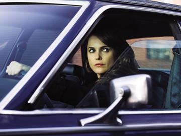 'The Americans' estrena nuevos captulos por FOX Play y FOX Action