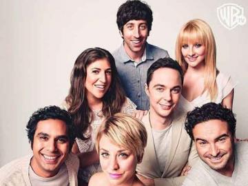 The Big Bang Theory llegar a su fin en 2019