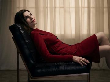 The Good Wife estrena su temporada final