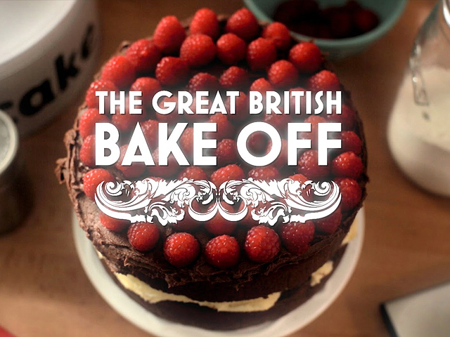 Newsline Report - Contenidos - 'The Great Bake Off' extiende su dulzura a Mxico y Bulgaria