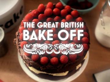 'The Great Bake Off' extiende su dulzura a Mxico y Bulgaria