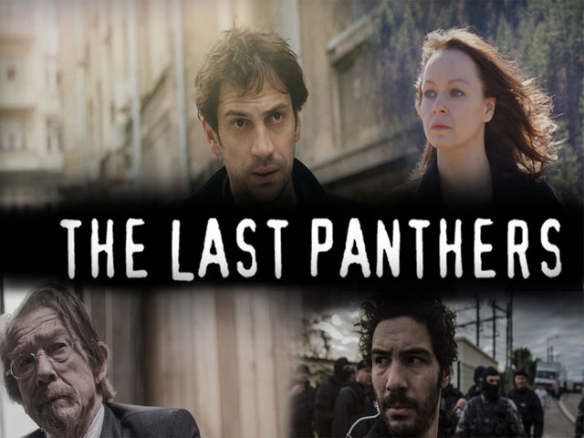 'The Last Panthers' tendr su estreno mundial en MIPCOM