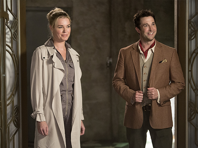 The Librarians Regresa Con Una Segunda Temporada Plataformas Newsline Report 