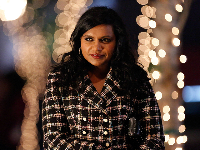 'The Mindy Project' estrena su segunda temporada