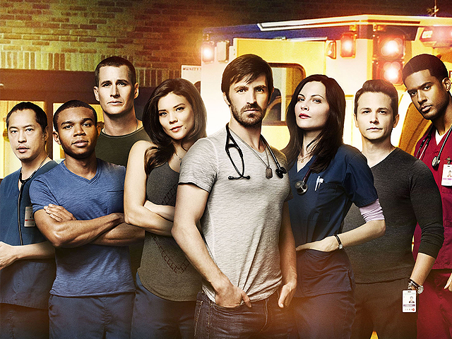 'The Night Shift', nueva temporada por A&E