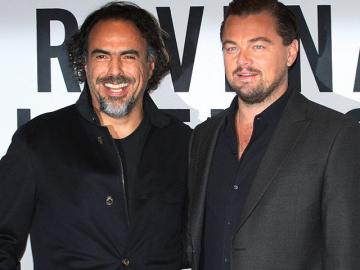 'The Revenant' lidera la taquilla de Mxico y EEUU