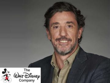 The Walt Disney Company Latin America suma funciones a Martn Iraola