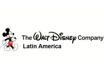 The Walt Disney Company Latin America recibi cinco premios