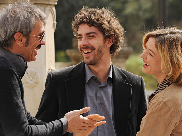 'The Young Montalbano' lider las ventas de RAI en MIPCOM