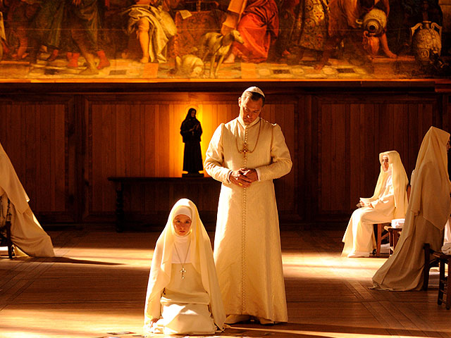 'The Young Pope', con estreno confirmado