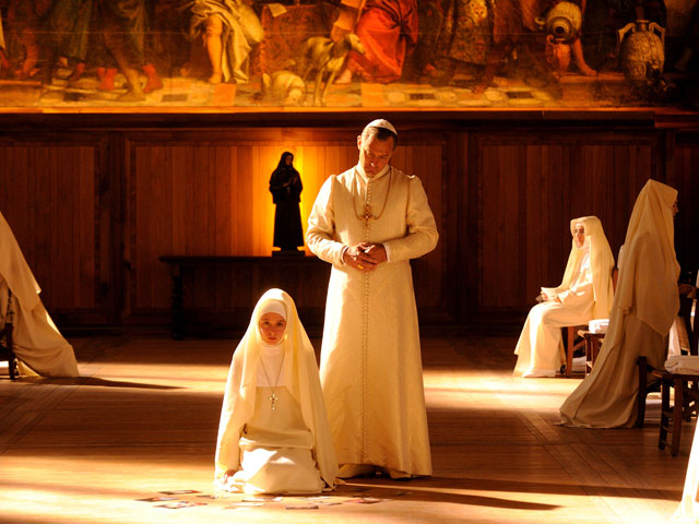 'The Young Pope' se emitir en Escandinavia