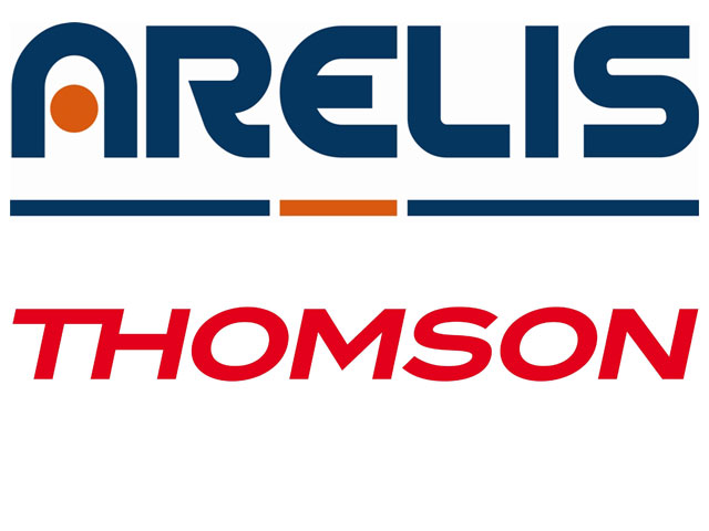 Thomson Broadcast vende su portfolio a Arelis Groupe
