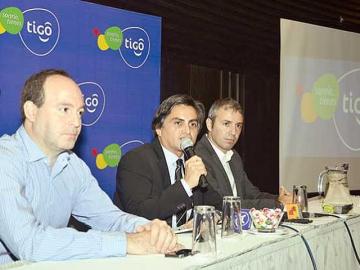 Tigo adquiere Multivisin