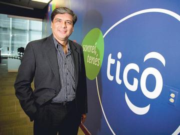 Tigo Costa Rica estudia adquirir pequeos operadores