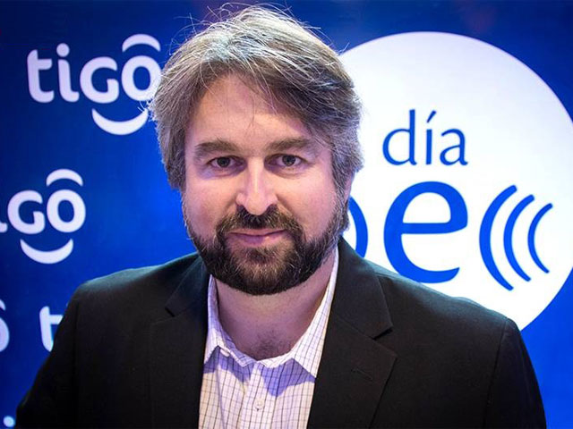 Tigo lanzar DTH en Paraguay