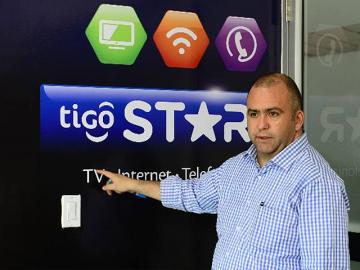 Tigo proyecta modernizar su red en El Salvador