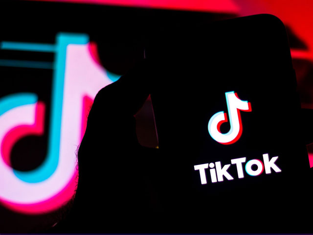 TikTok presenta accin ante un tribunal para evitar su bloqueo