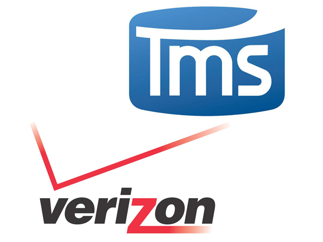 TMS llega a un acuerdo con Verizon