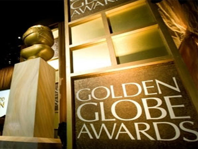 TNT celebra la 70 entrega de los Golden Globe Awards