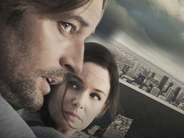 TNT estrena en Latinoamrica la serie 'Colony'