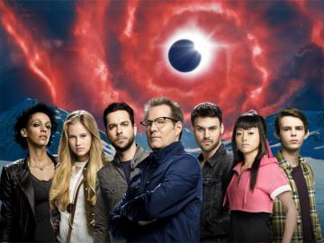 TNT presenta el estreno exclusivo de Heroes Reborn