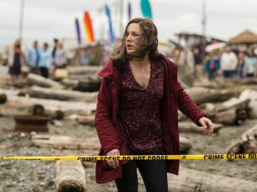 TNT Series presenta 'Gracepoint'