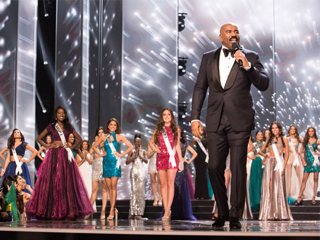 TNT Series presenta la entrega Latin Grammy y el certamen Miss Universo