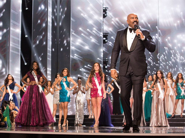 Newsline Report - Plataformas - TNT Series presenta la entrega Latin Grammy y el certamen Miss Universo