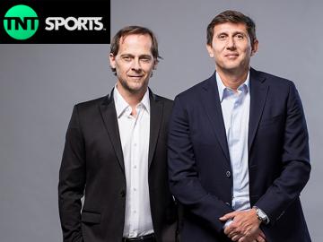 TNT Sports una nueva pantalla del deporte