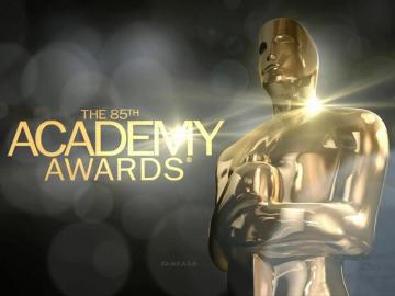 TNT transmitir en vivo la 85 entrega de los Academy Awards