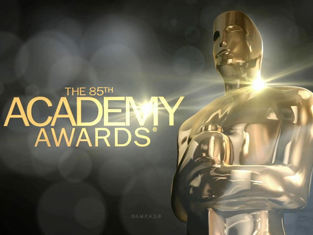 TNT transmitir en vivo la 85 entrega de los Academy Awards