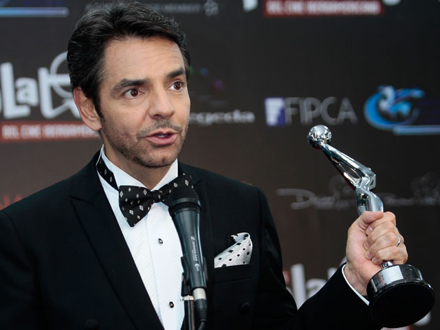 Newsline Report - Plataformas - TNT y CNN transmitir los Premios Platino del Cine Iberoamericano