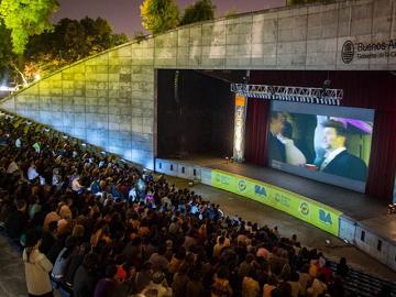 Todo el cine independiente en el BAFICI