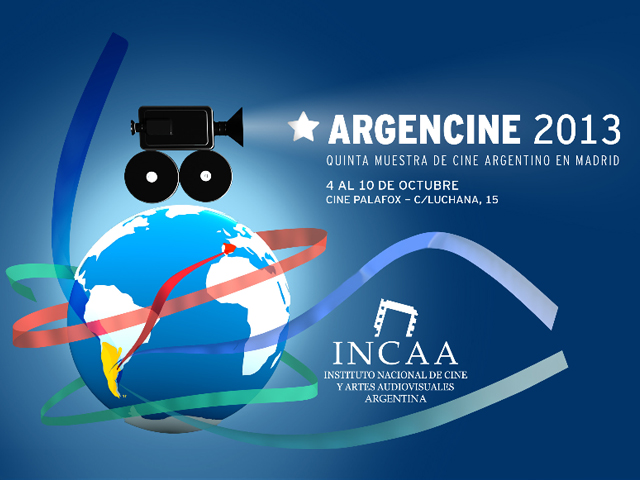 Todo listo para Argencine 2013