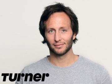 Toms Yankelevich es el nuevo VPE y CCO de Turner Latin America