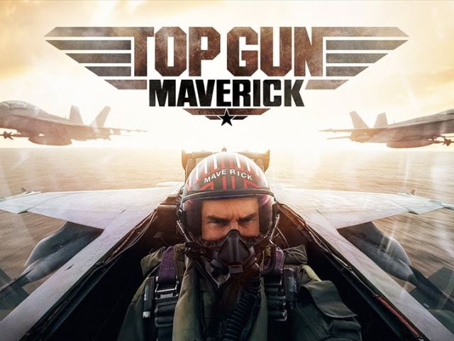 'Top Gun: Maverick' triunfa en los Cinema Audio Society Awards