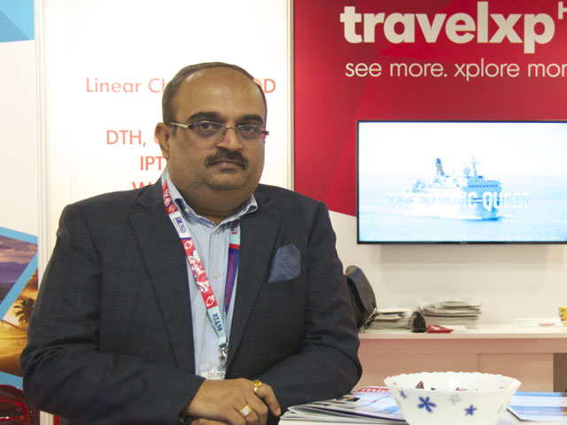 Travelxp ofrece nuevas producciones en 4K