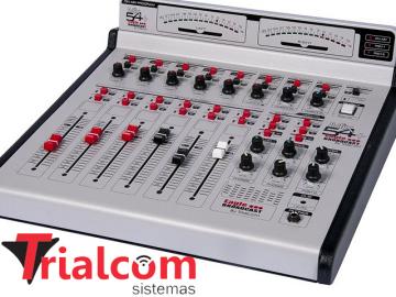 Trialcom facilita hacer radio por internet