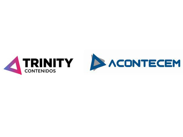 Newsline Report - Plataformas - Trinity y Acontecem se unen para lanzar un paquete de contenidos VOD