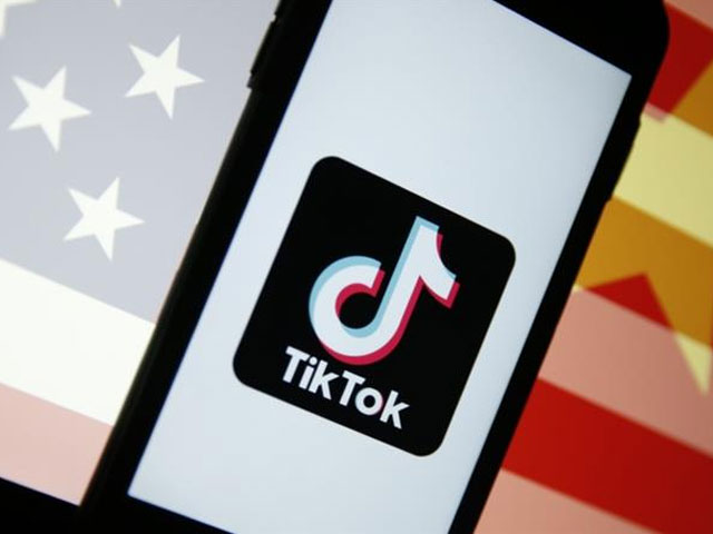 Newsline Report - Negocios - Trump obliga la venta de TikTok