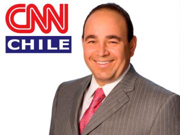 Turner adquiere el 100% de CNN Chile