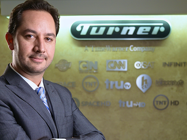 Newsline Report - Plataformas - Turner Mxico: 'Crear sinergias con los operadores ser clave'