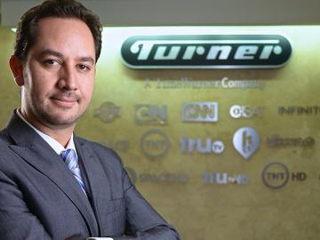 Turner Mxico: 'Crear sinergias con los operadores ser clave'