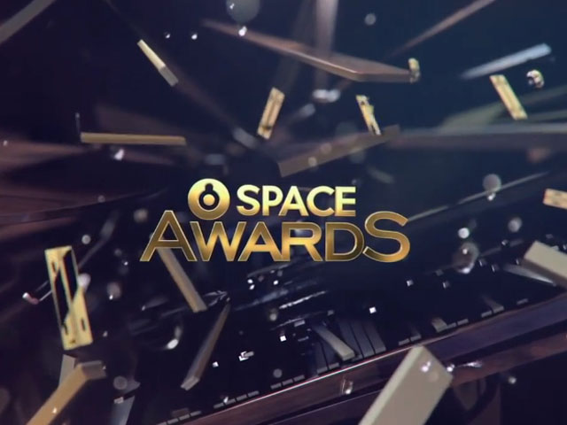 Turner desarrolla una campaa multiplataforma para los Space Awards