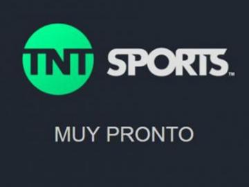 Turner lanza el canal premium TNT Sports para transmitir el futbol argentino