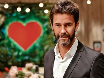 Turner produce 'Primera cita' para Telefe