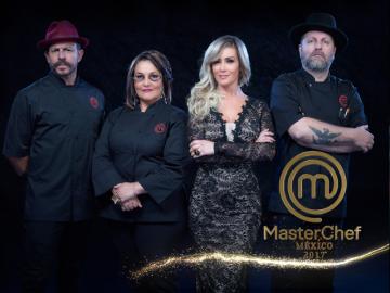 TV Azteca inicia nueva temporada de MasterChef MX