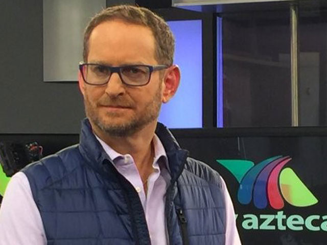 Newsline Report - Contenidos - TV Azteca producir 5 teleseries en 2017