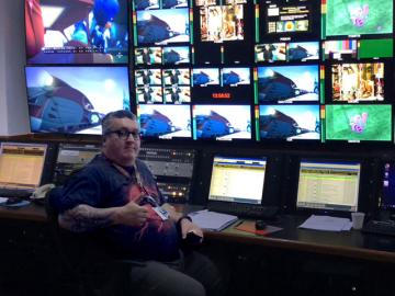 TV Cultura migra sus operaciones de playout con Pebble Beach Systems